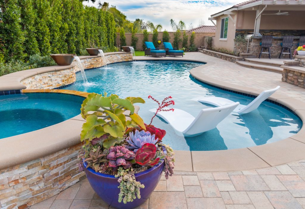 How Long Does It Take to Build a Pool? - California Pools