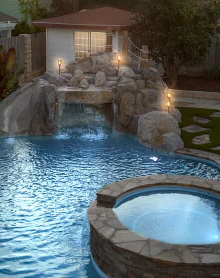 Project 2 | California Pools South Bay